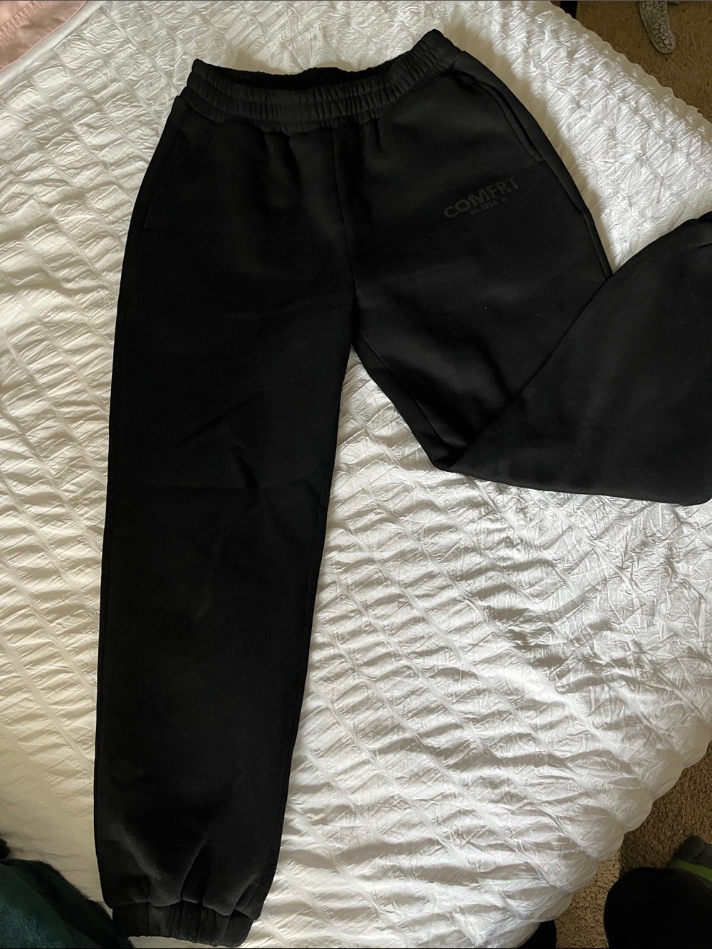 Comfrt sweatpants